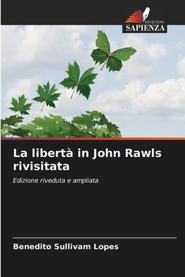 La libertà in John Rawls rivisitata