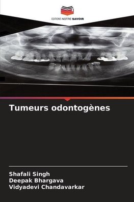 Tumeurs odontogènes