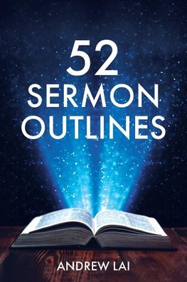 52 Sermon Outlines