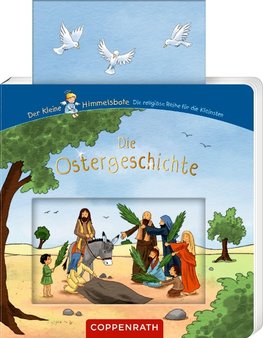 Die Ostergeschichte