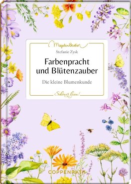 Farbenpracht und Blütenzauber