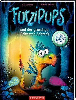 Furzipups (Bd. 4)