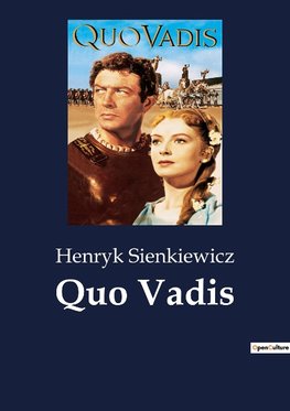 Quo Vadis