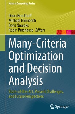 Many-Criteria Optimization and Decision Analysis