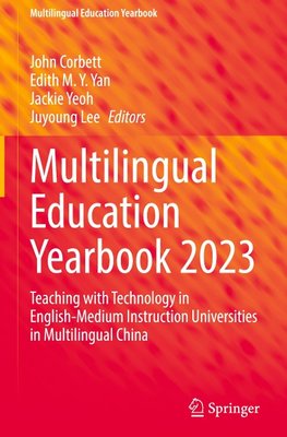 Multilingual Education Yearbook 2023