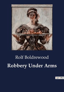 Robbery Under Arms