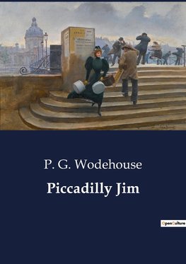 Piccadilly Jim