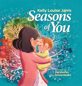 Seasons Of You