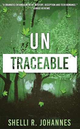 Untraceable