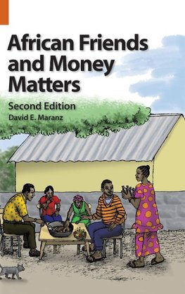 African Friends and Money Matters