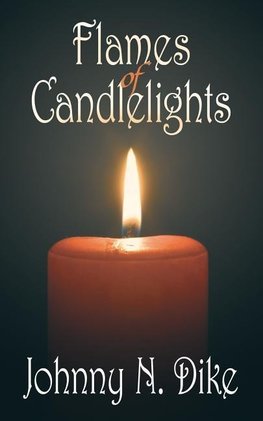 Flames of Candlelights