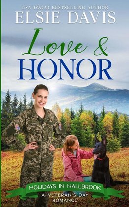 Love & Honor