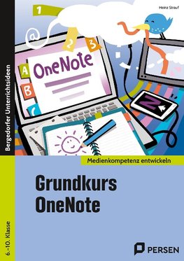 Grundkurs OneNote