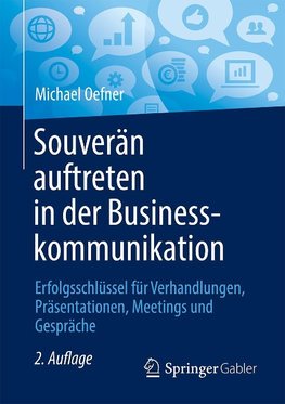 Souverän auftreten in der Businesskommunikation