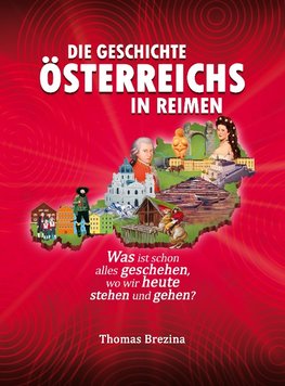 Die Geschichte Österreichs in Reimen