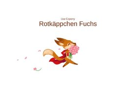 Rotkäppchen Fuchs