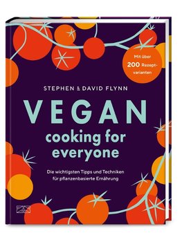 Vegan Cooking for Everyone