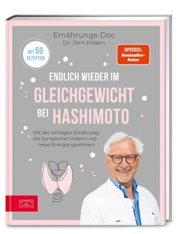 Endlich wieder im Gleichgewicht bei Hashimoto