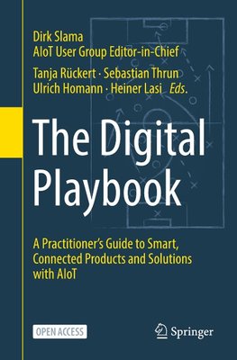 The Digital Playbook