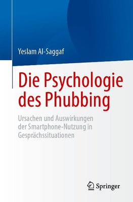 Die Psychologie des Phubbing