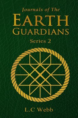 Journals of The Earth Guardians - Series 2 - Collective Edition