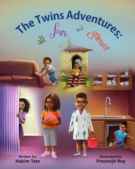 The Twins Adventures