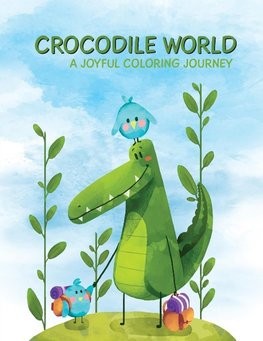 Crocodile World