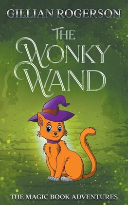 The Wonky Wand