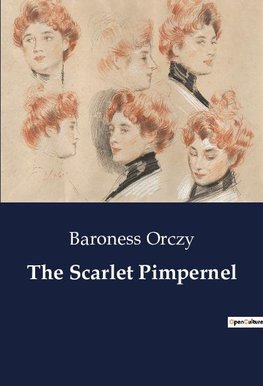 The Scarlet Pimpernel