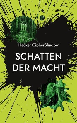 Schatten der Macht