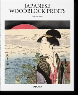 Japanese Woodblock Prints