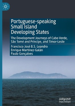 Portuguese-speaking Small Island Developing States