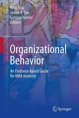 Organizational Behavior