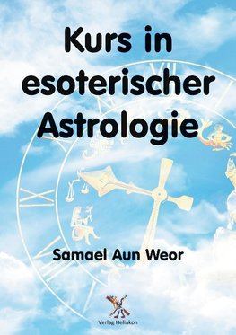 Kurs in esoterischer Astrologie