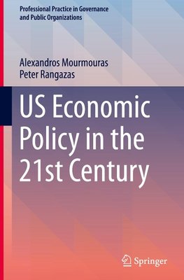 US Economic Policy in the 21st Century