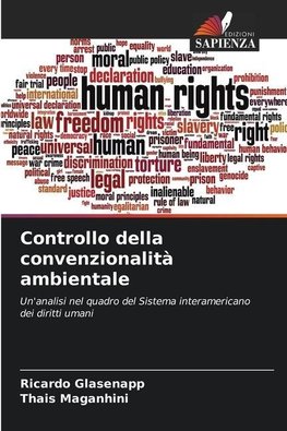 Controllo della convenzionalità ambientale