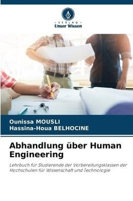 Abhandlung über Human Engineering