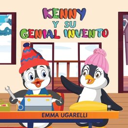 Kenny y su Genial Invento