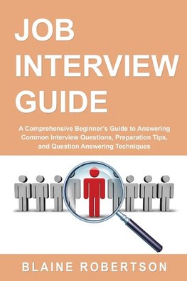 Job Interview Guide