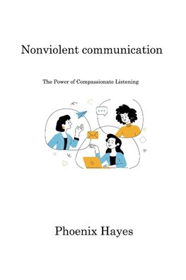 Nonviolent communication