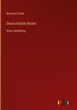 Deutschlands Boden