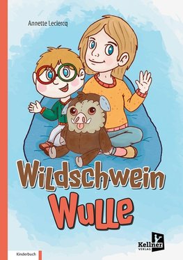 Wildschwein Wulle