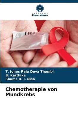 Chemotherapie von Mundkrebs