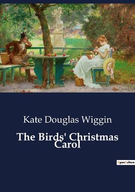 The Birds' Christmas Carol