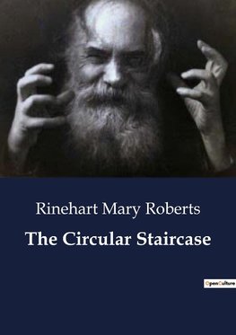 The Circular Staircase