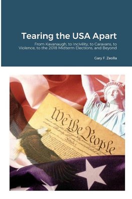 Tearing the USA Apart