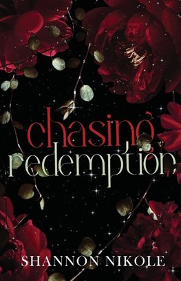 Chasing Redemption Special Edition