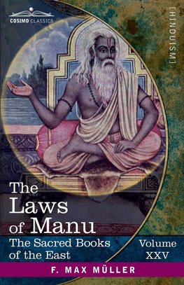 The Laws of Manu