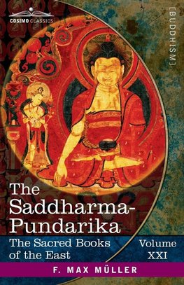 The Saddharma-Pundarika