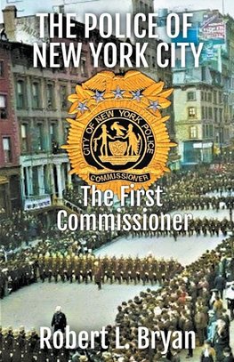 THE FIRST COMMISSIONER